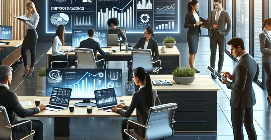 员工关系管理如何激活 "低绩效员工"？能力提升策略